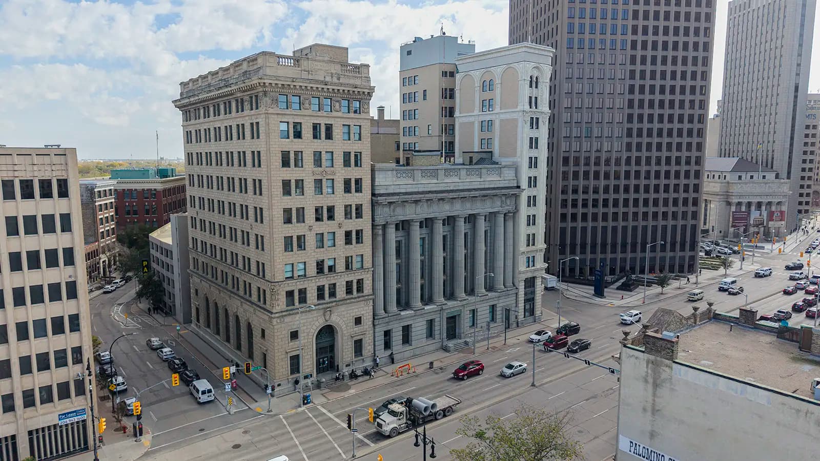 Hamilton Building - photo 4
