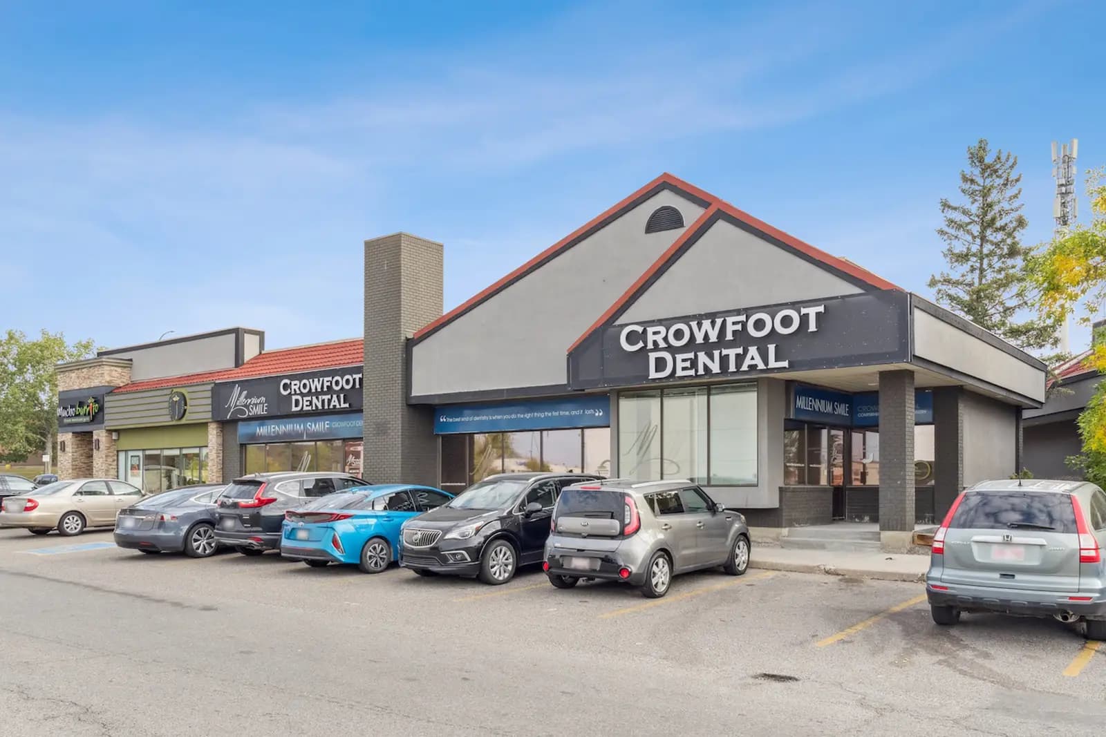 Crowfoot Village - photo 3