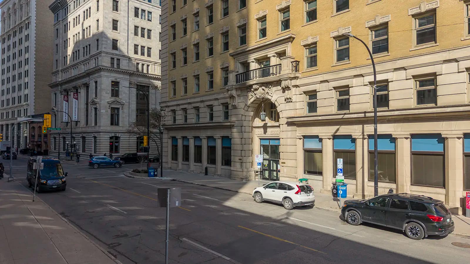 Grain Exchange Building - photo 3