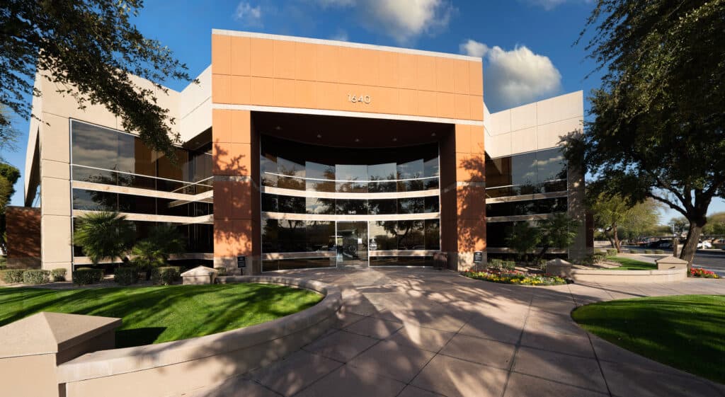 Stapley Center