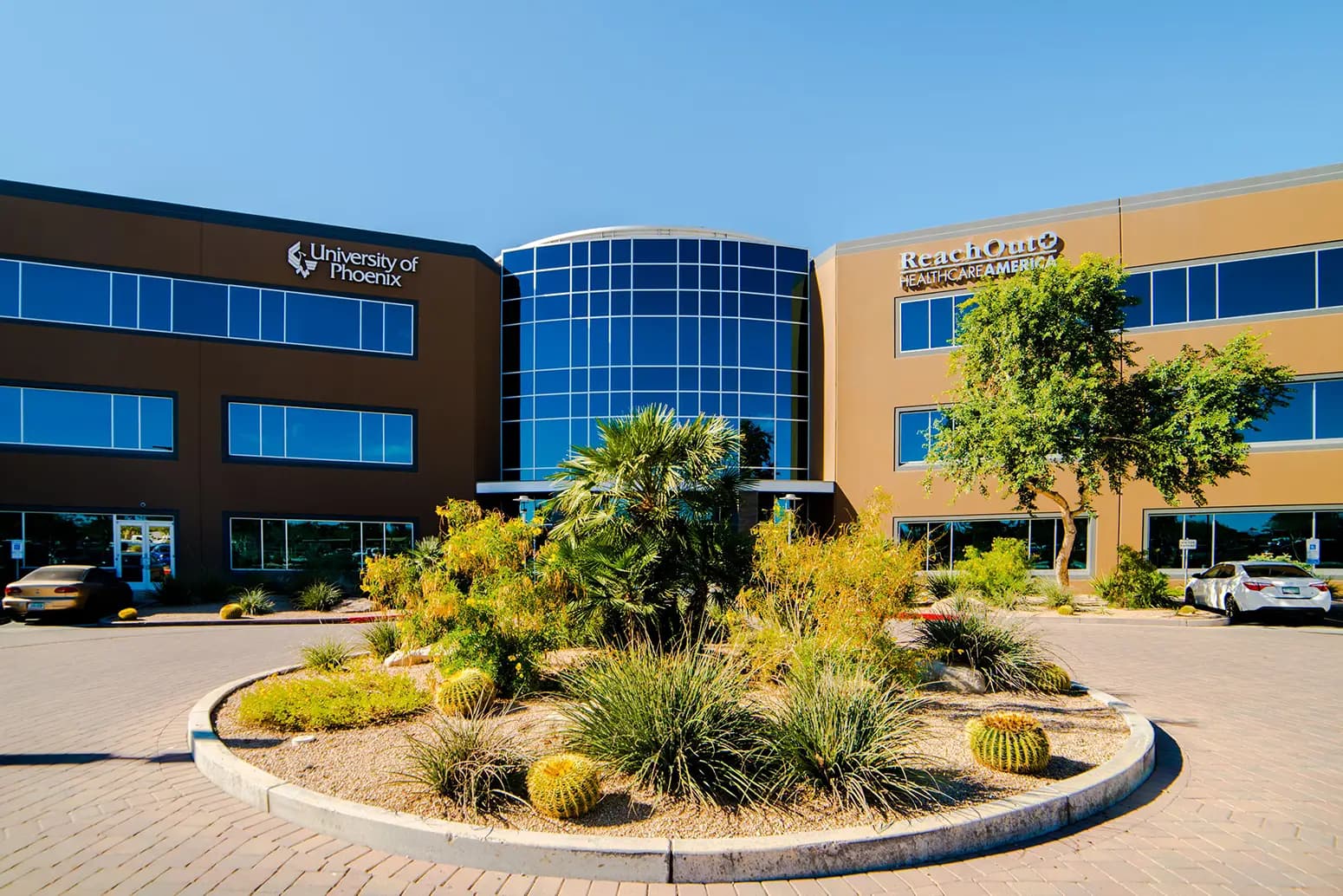 Union Hills Office Plaza - photo 4