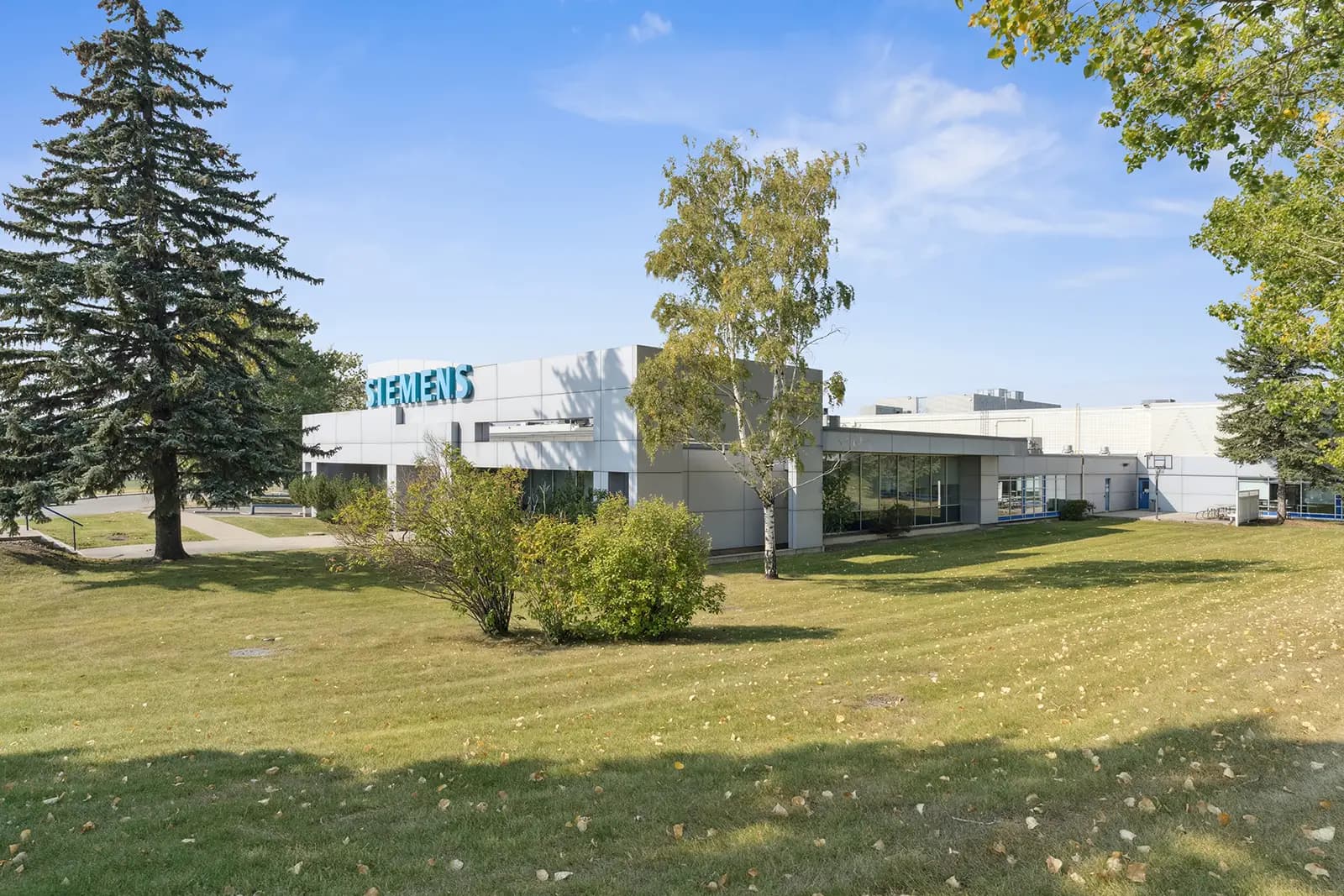 Maynard Technology Centre - photo 2