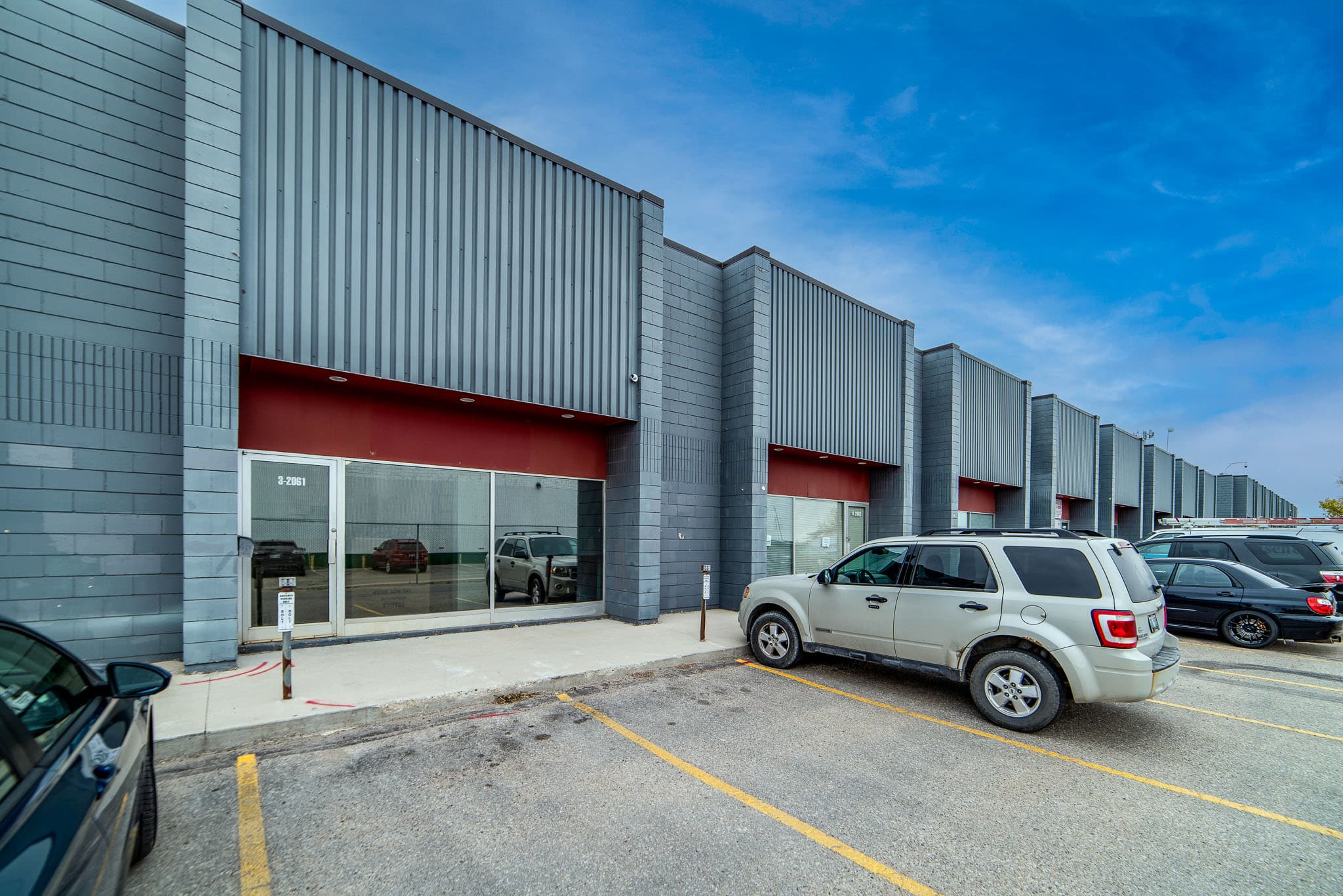 2061 and 2065 Logan Avenue - photo 2