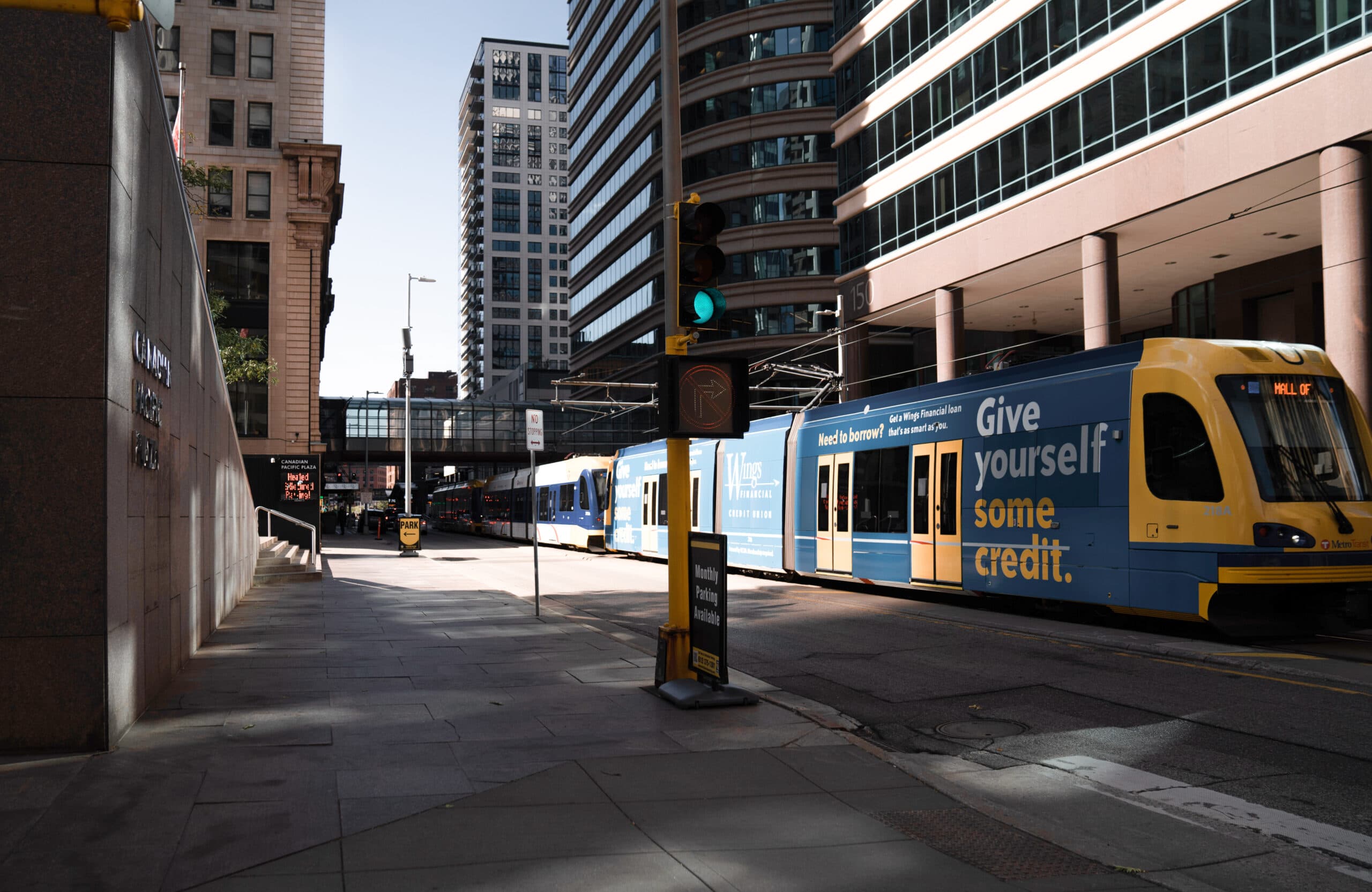 Canadian Pacific Plaza - photo 4