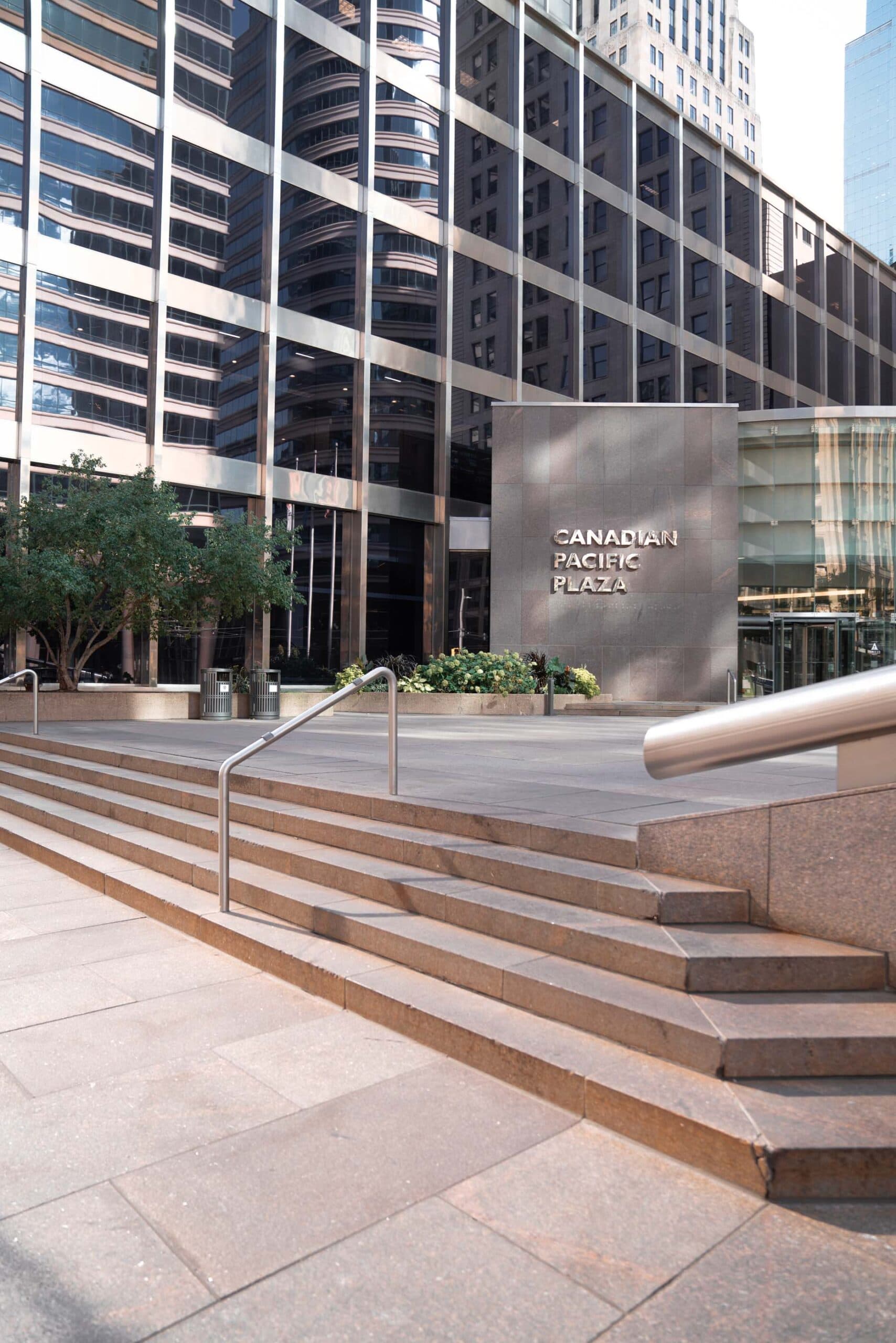 Canadian Pacific Plaza - photo 2