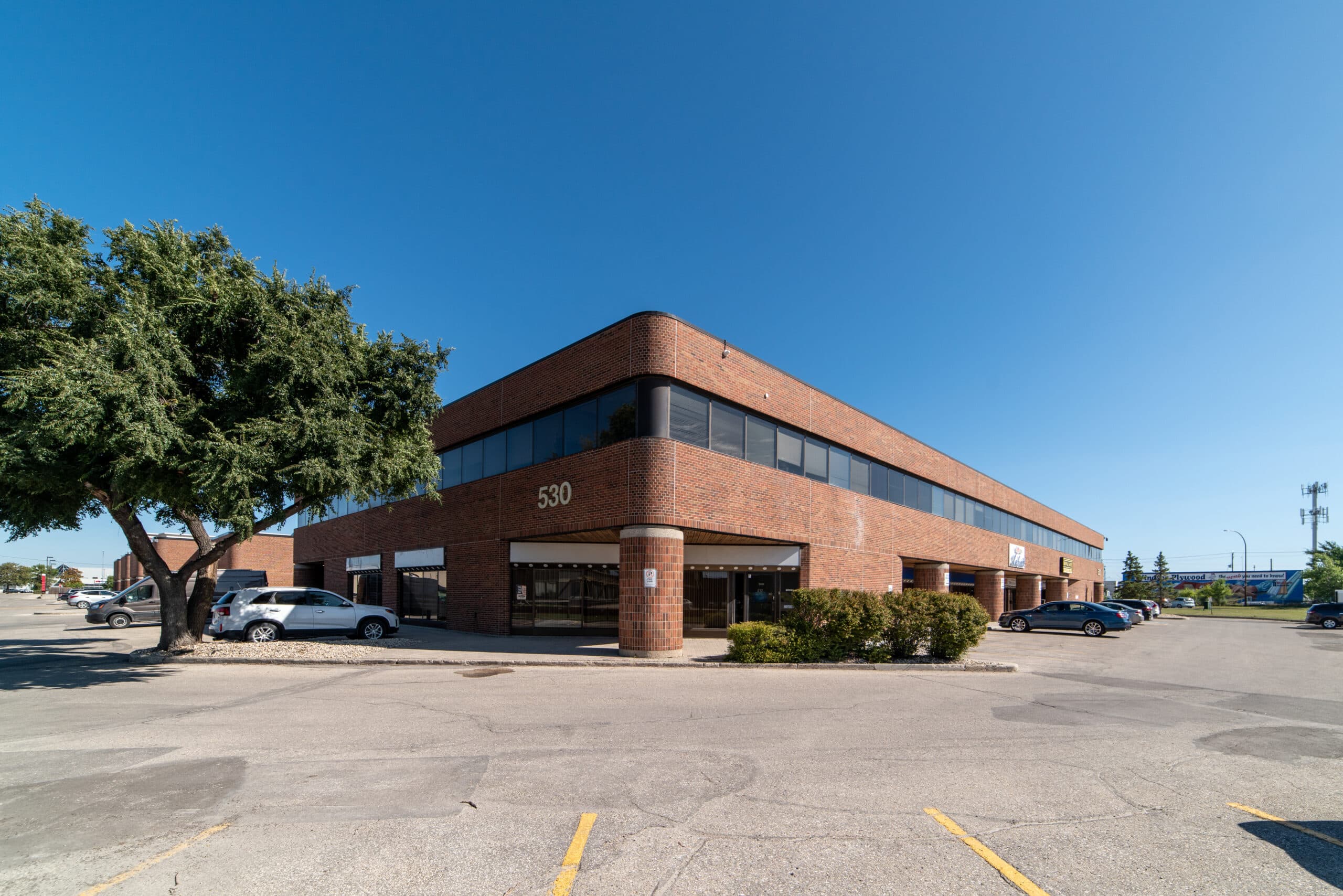 Prudential Business Park 2 - photo 3