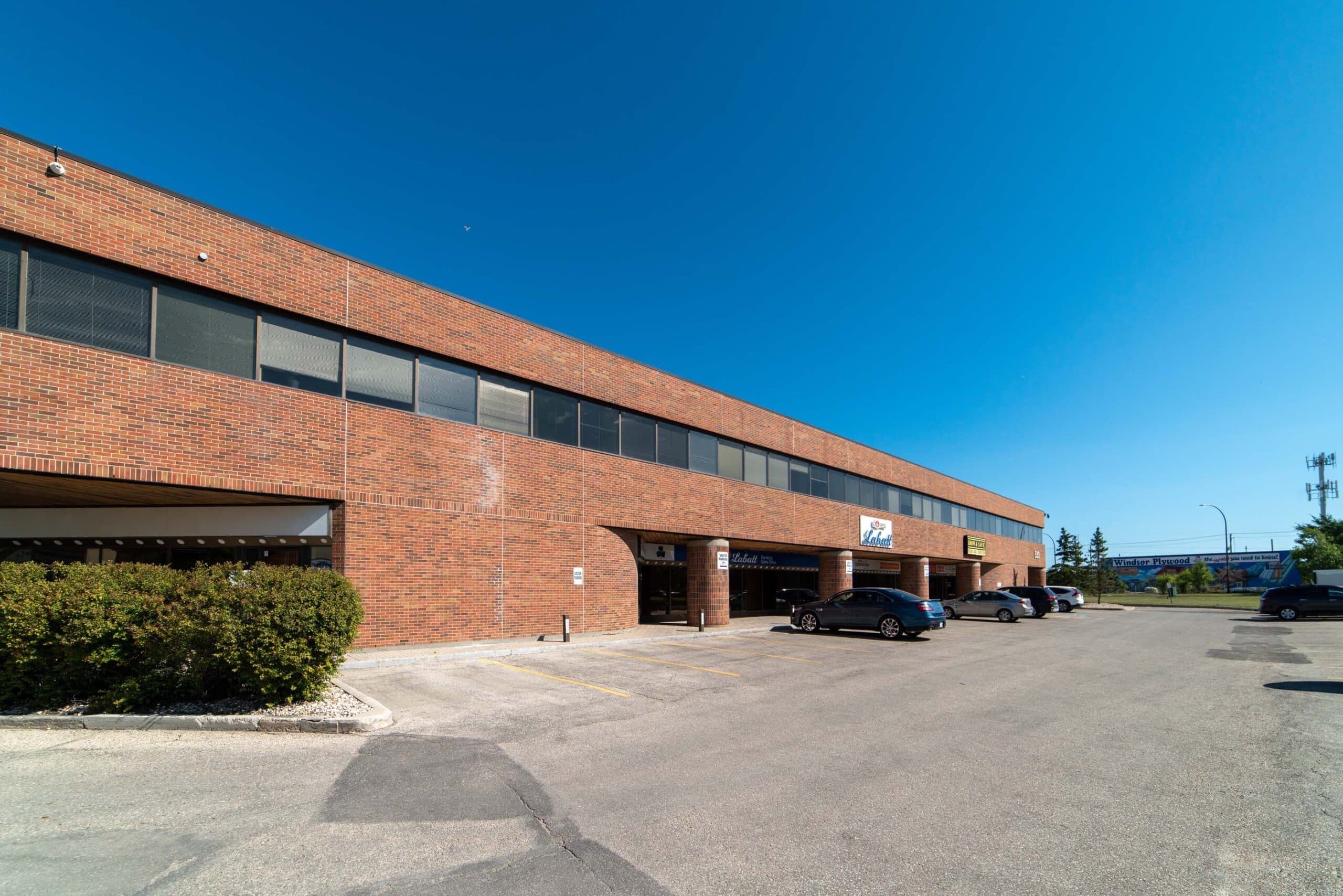 Prudential Business Park 2 - photo 5