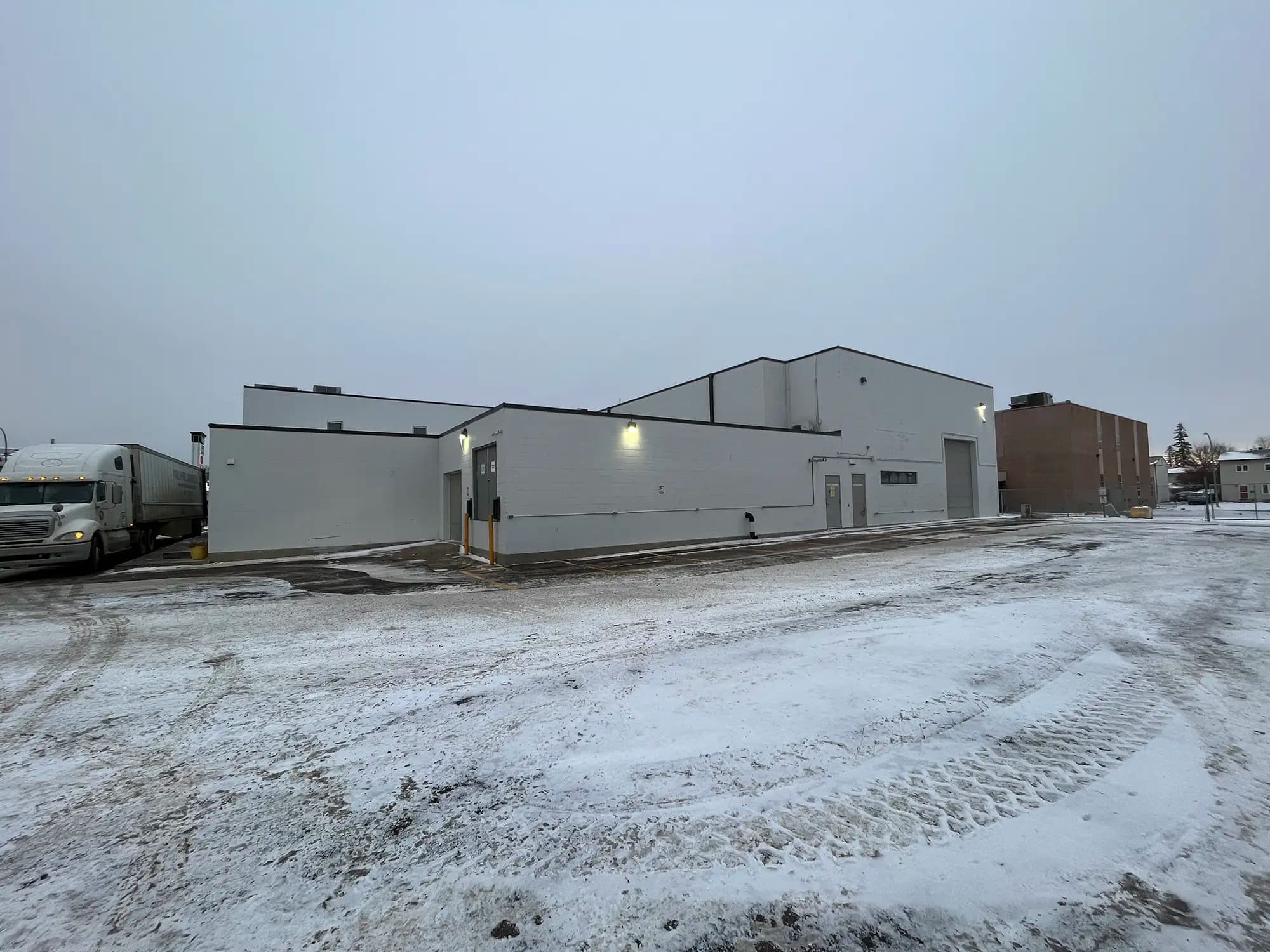 Franklin Professional Centre - photo 3