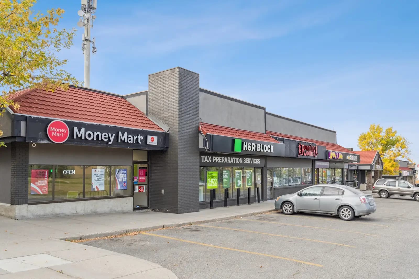 Crowfoot Village - photo 5