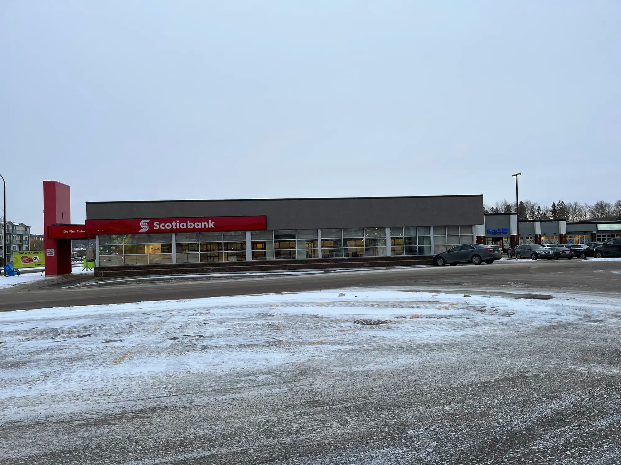 Northern Lights Shopping Centre I - photo 3