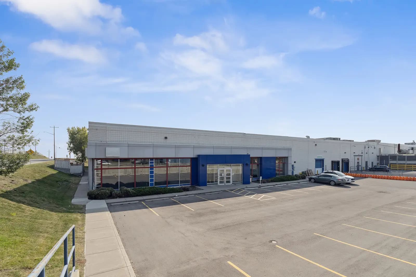 Maynard Technology Centre - photo 3