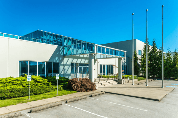 Cliveden Building