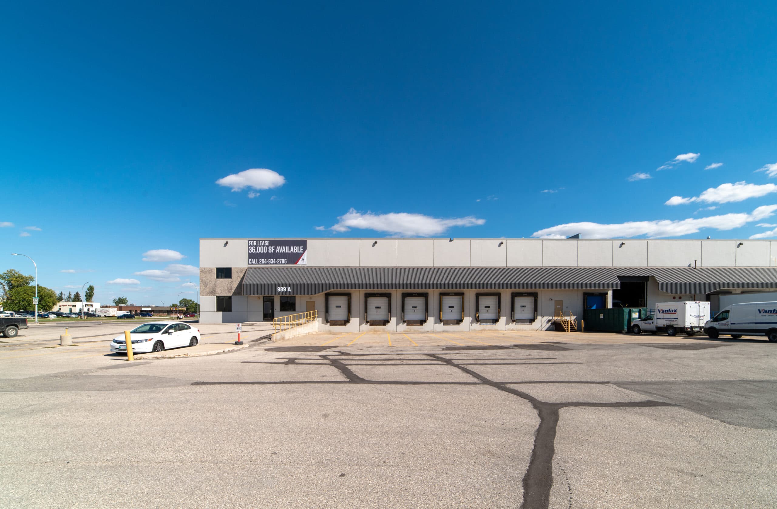 Keewatin Distribution Centre - photo 2