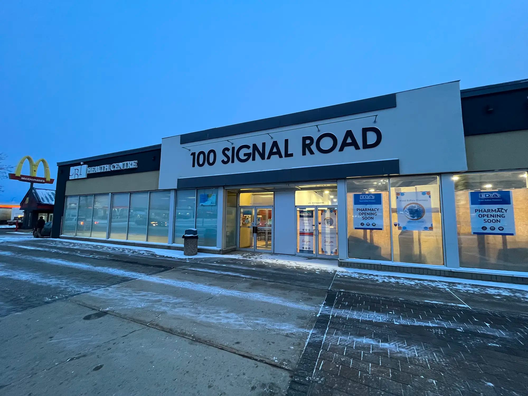 100 Signal Road - photo 6