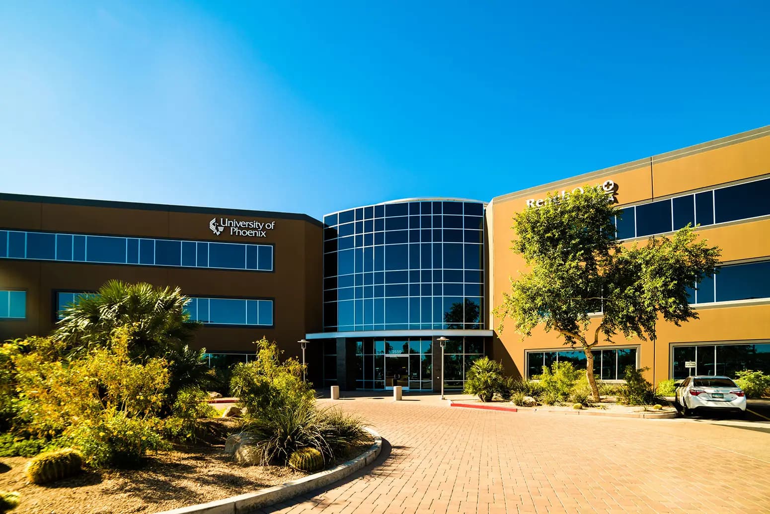 Union Hills Office Plaza - photo 6