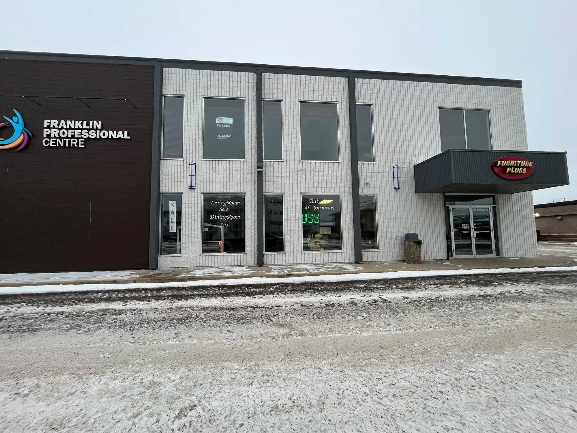 Franklin Professional Centre - photo 2