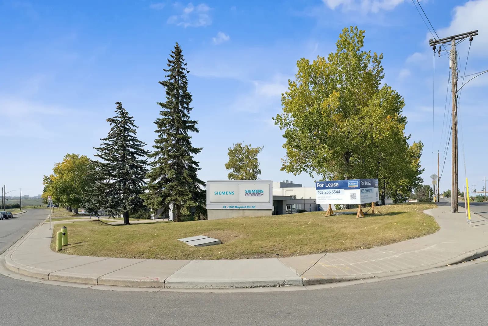 Maynard Technology Centre - photo 5