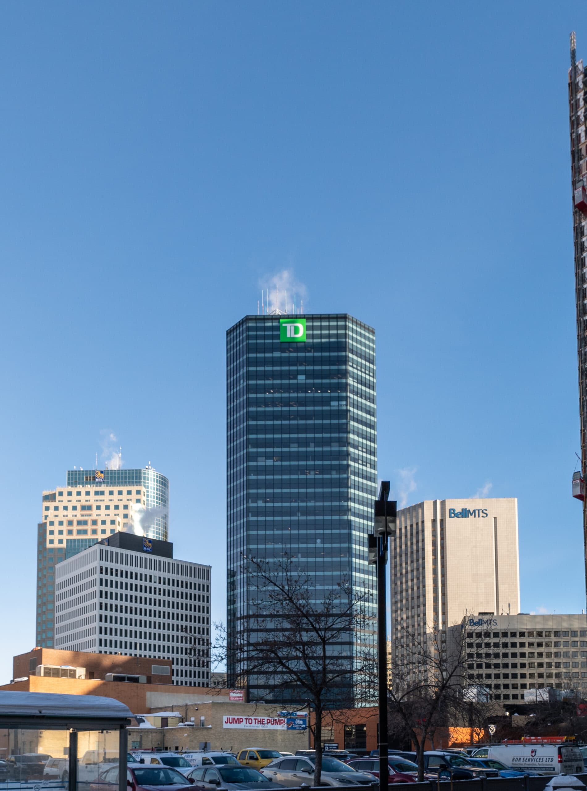 360 Main