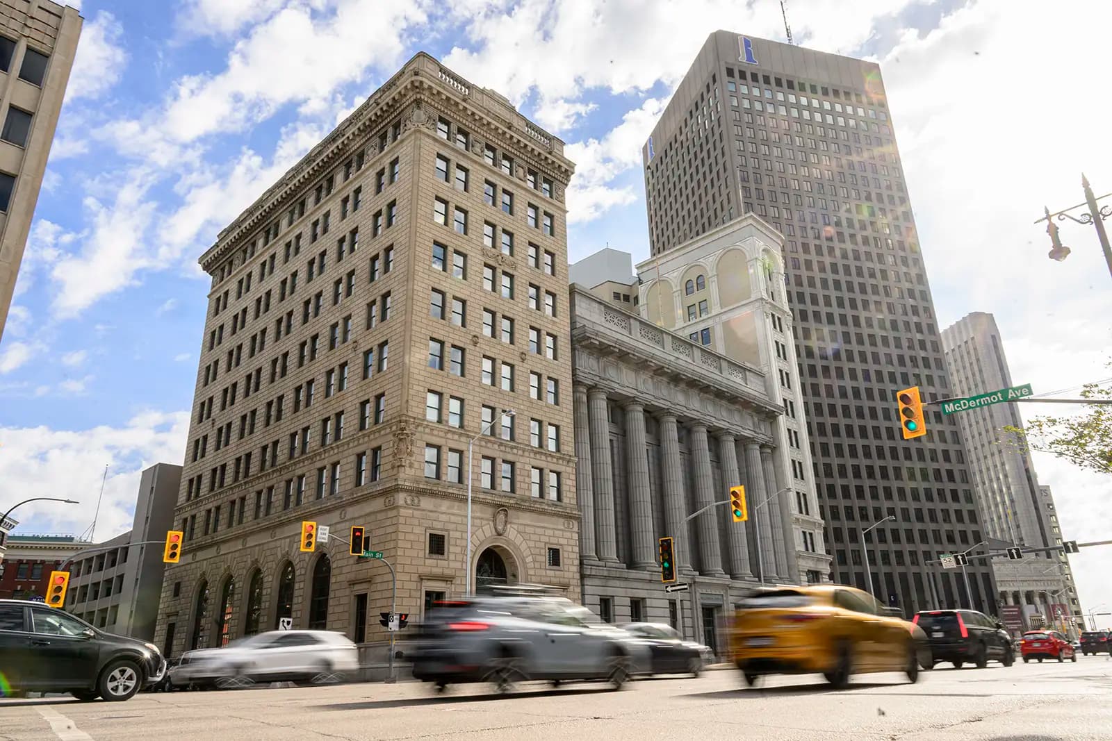Hamilton Building - photo 2