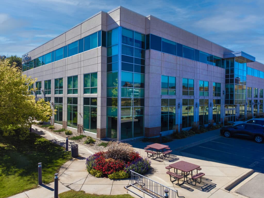 708 Heartland Trail