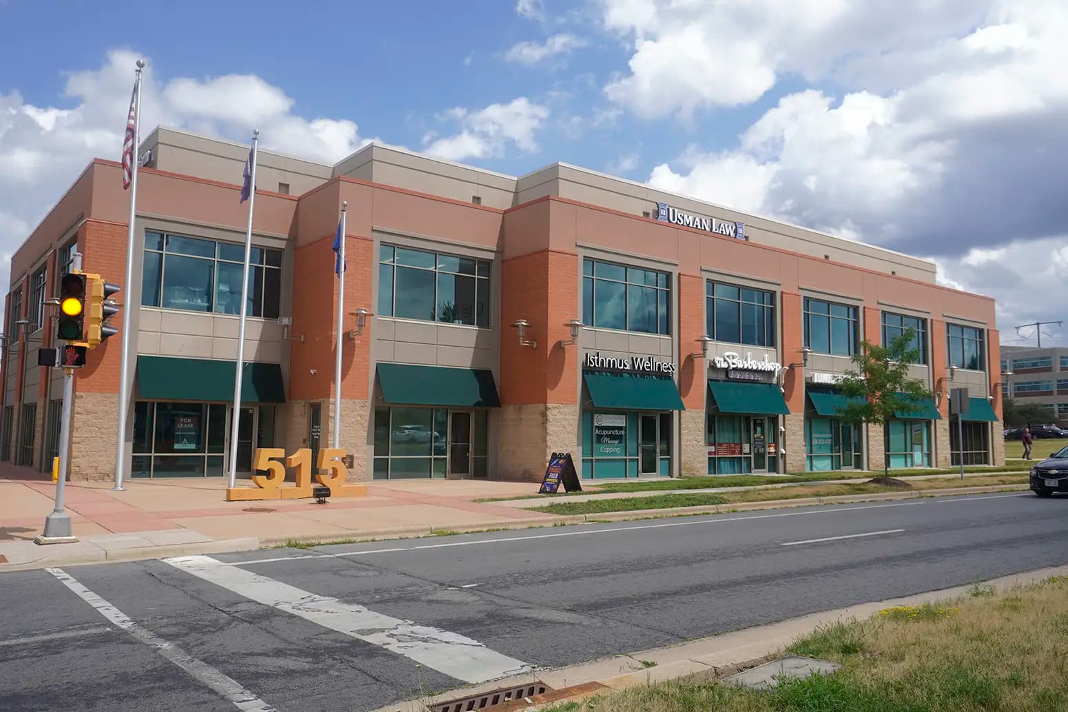 515 Junction Road