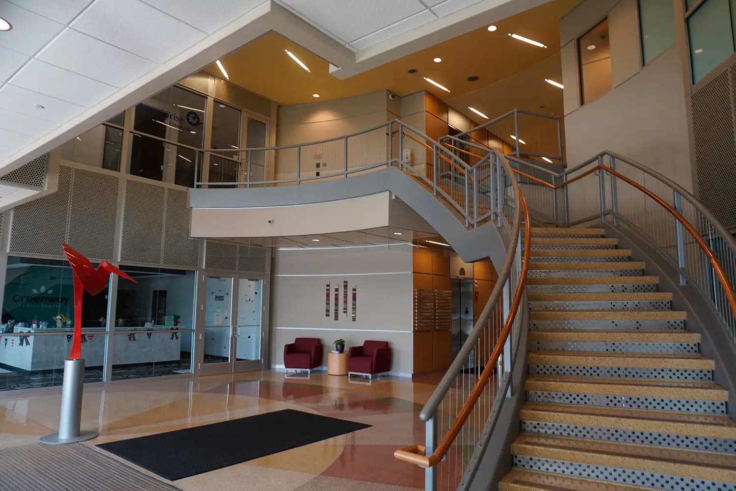 8215 Greenway Boulevard - photo 3