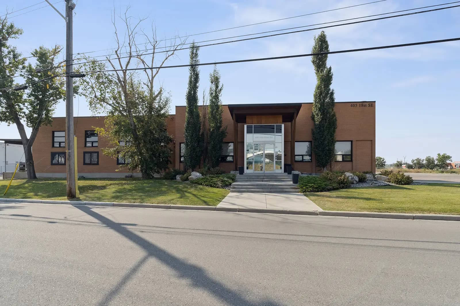 WSP Building - photo 2