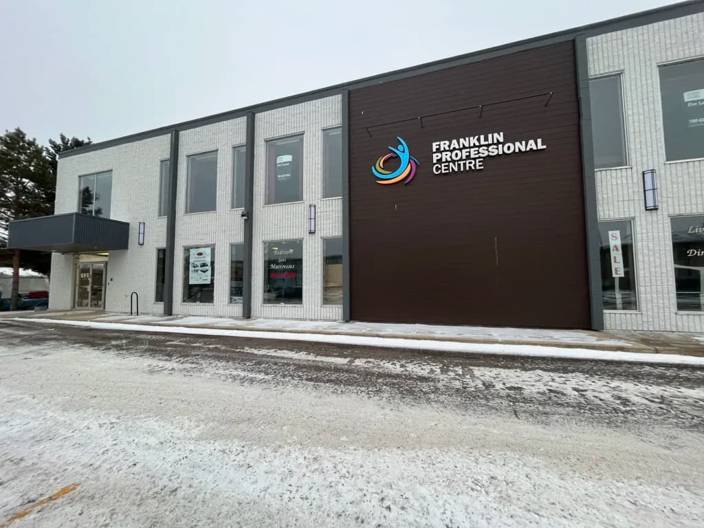 Franklin Professional Centre