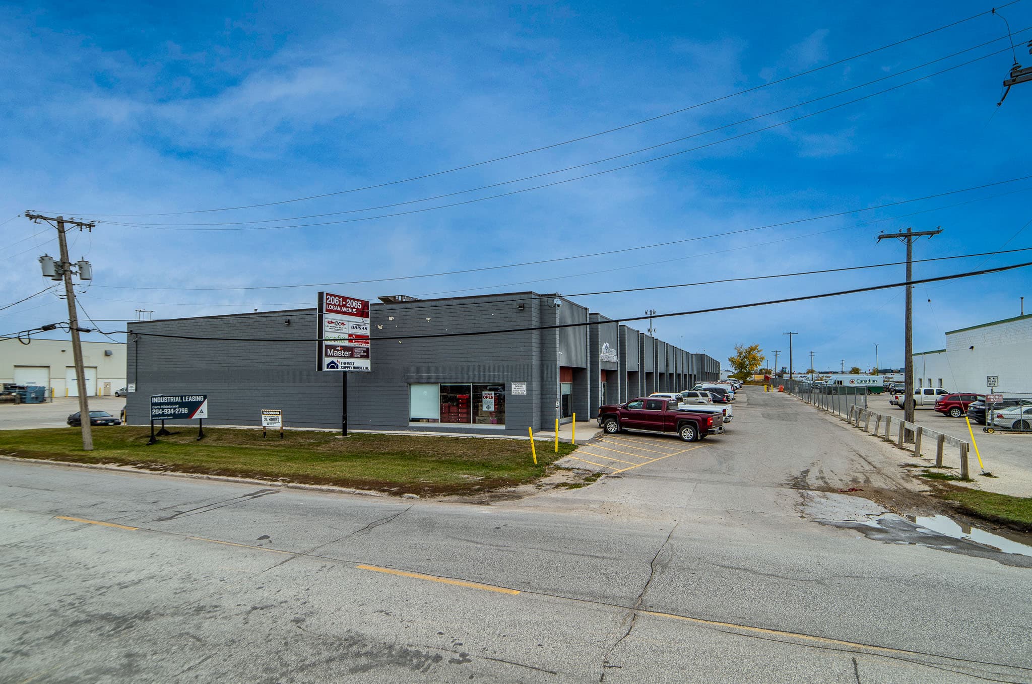 2061 and 2065 Logan Avenue - photo 5