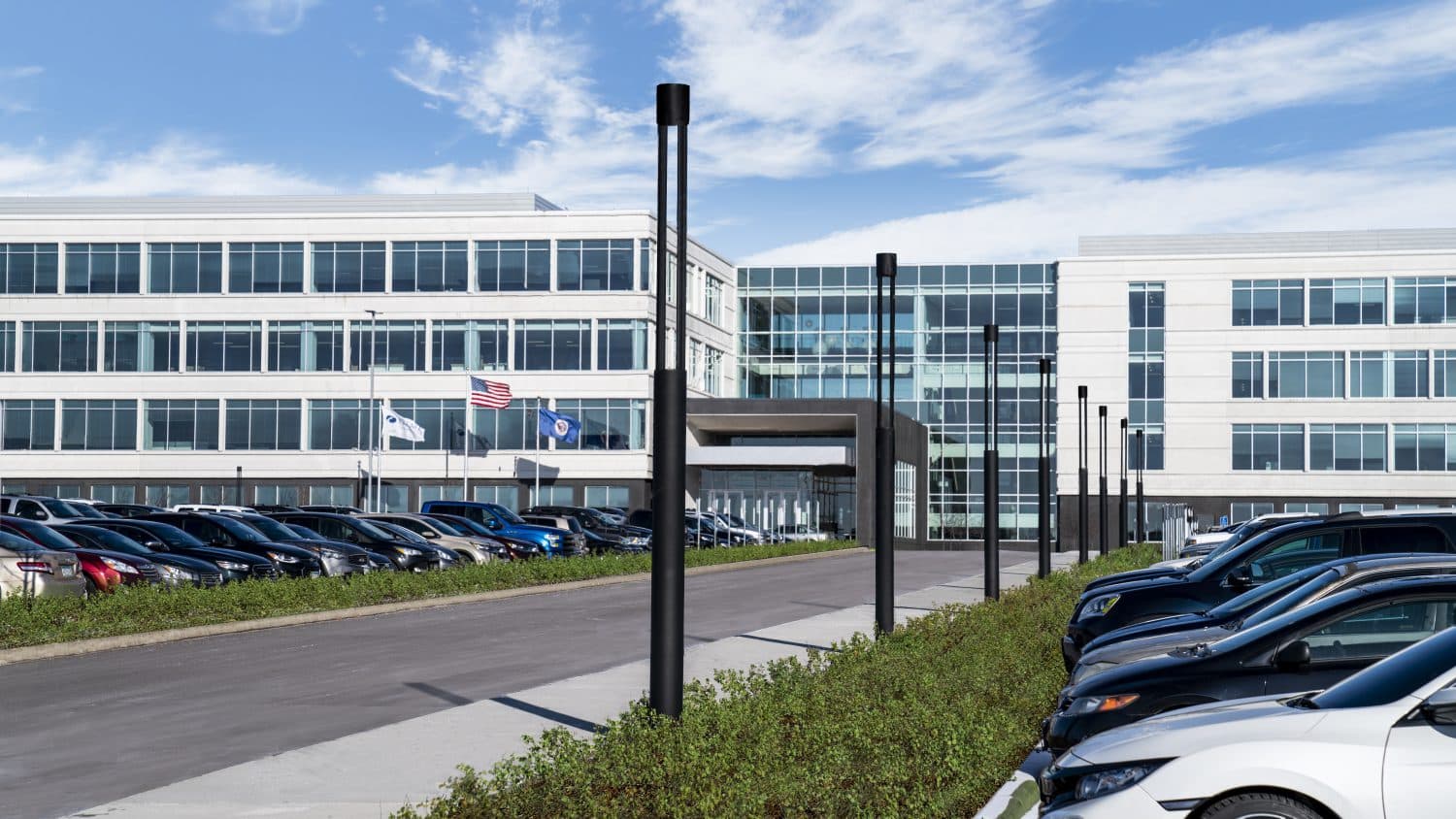 Boulder Lakes Business Park - photo 2