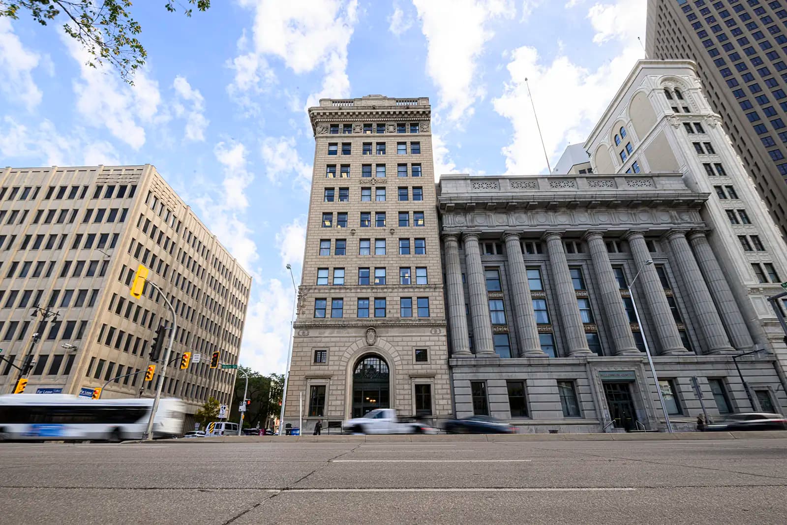 Hamilton Building - photo 3