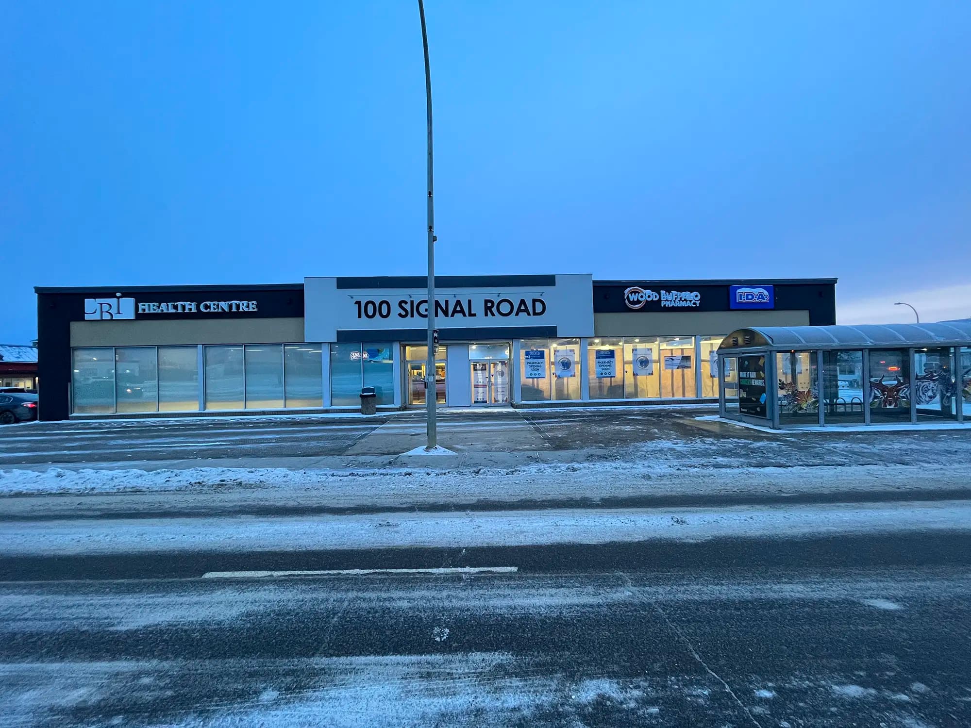 100 Signal Road - photo 2