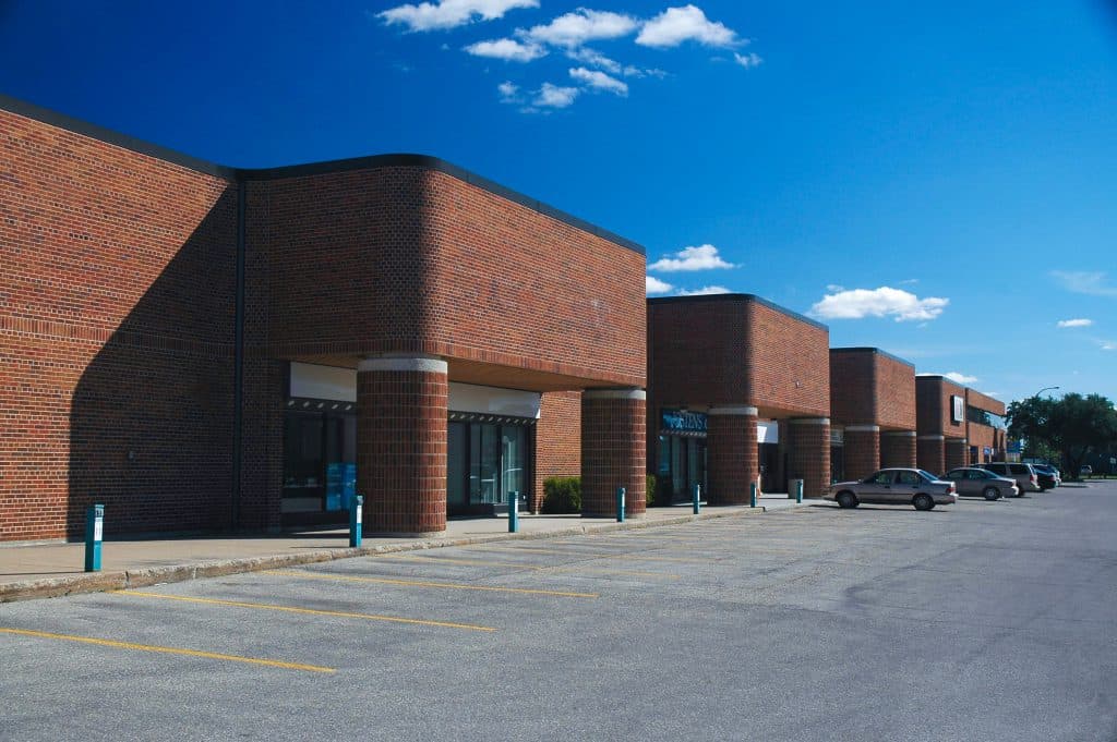 Prudential Business Park 1
