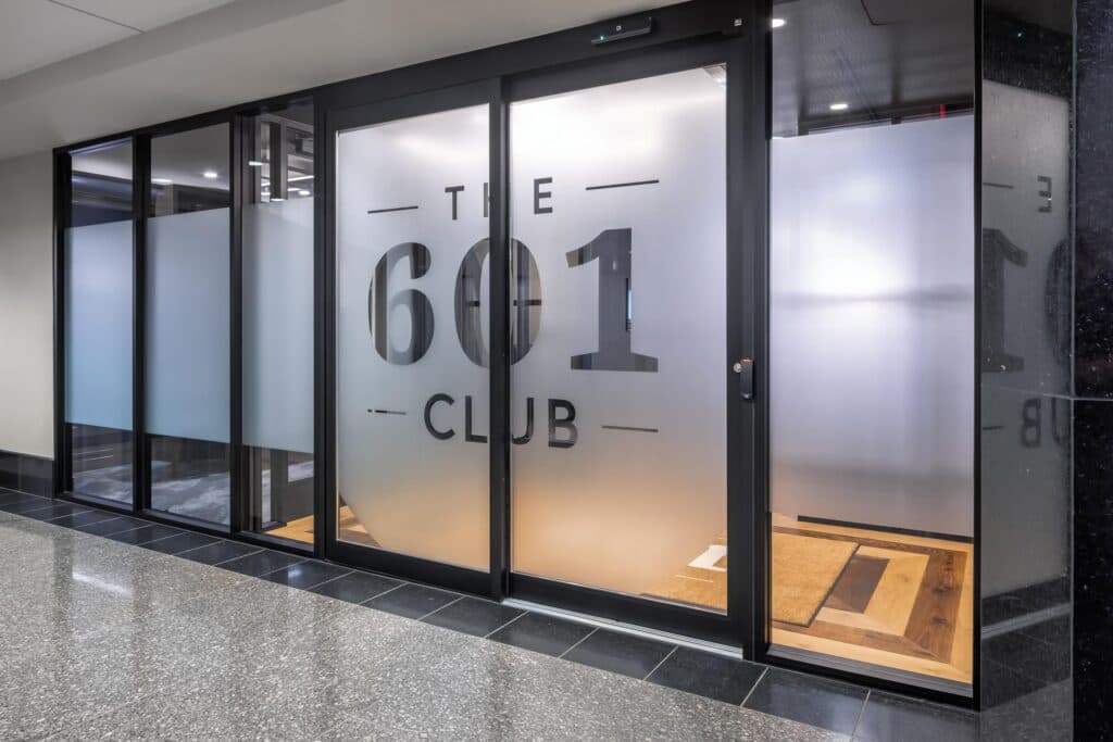 601 Tower at Carlson