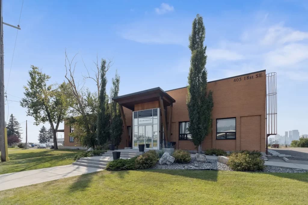 WSP Building