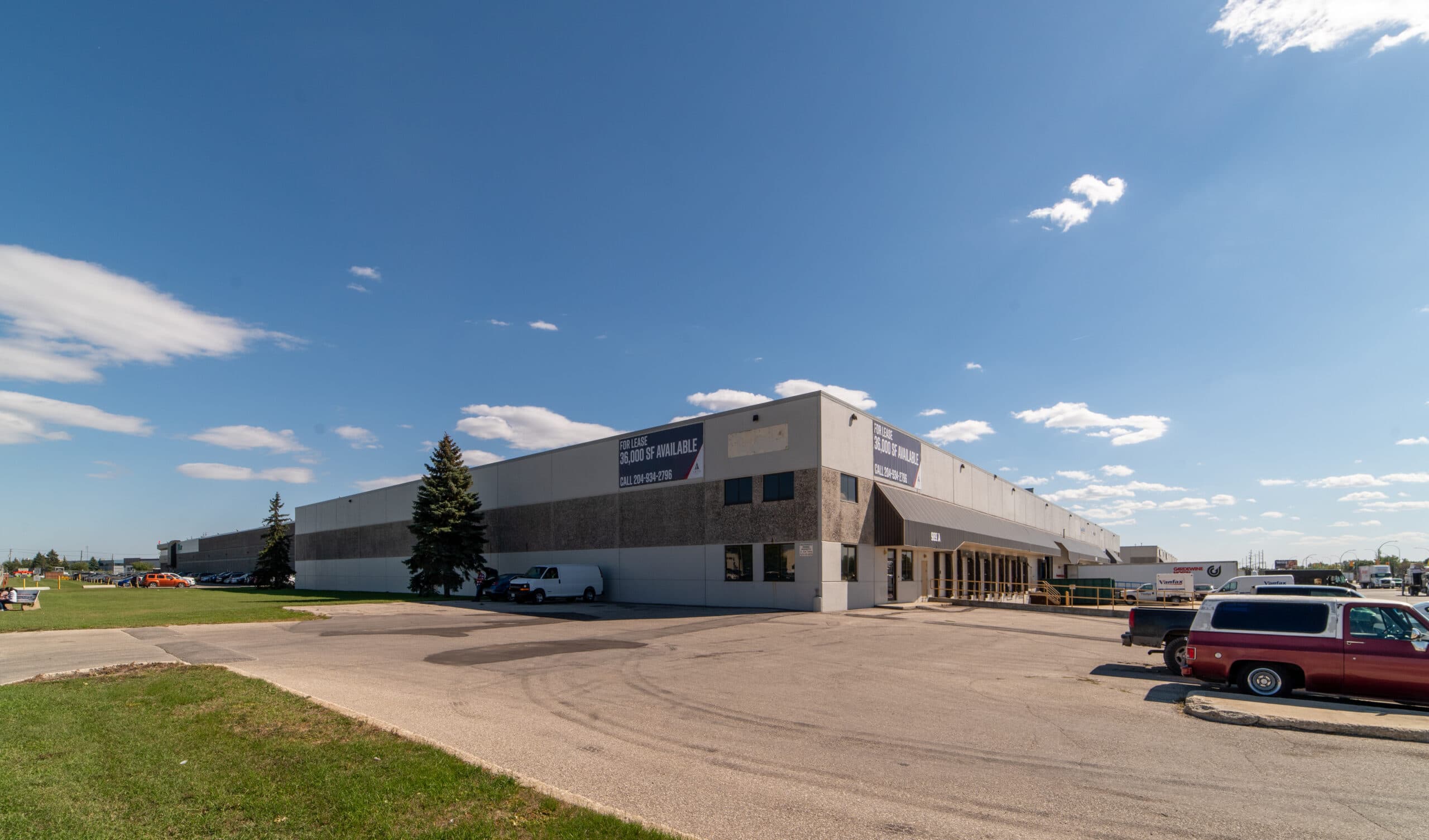 Keewatin Distribution Centre - photo 3