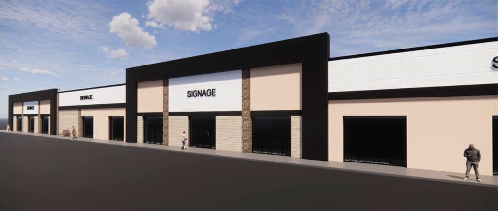 Prairie Ridge Centre