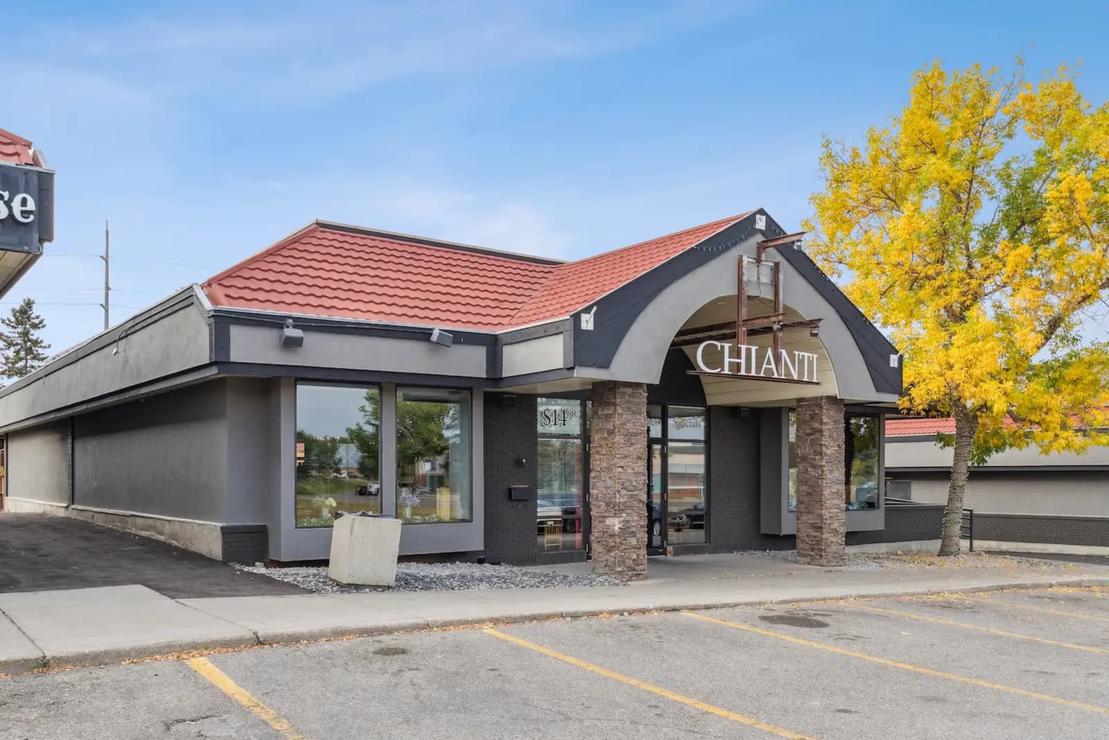 Crowfoot Village - photo 2