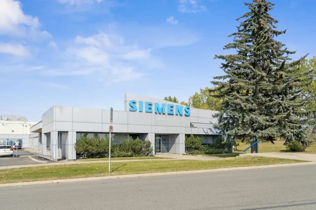 Maynard Technology Centre