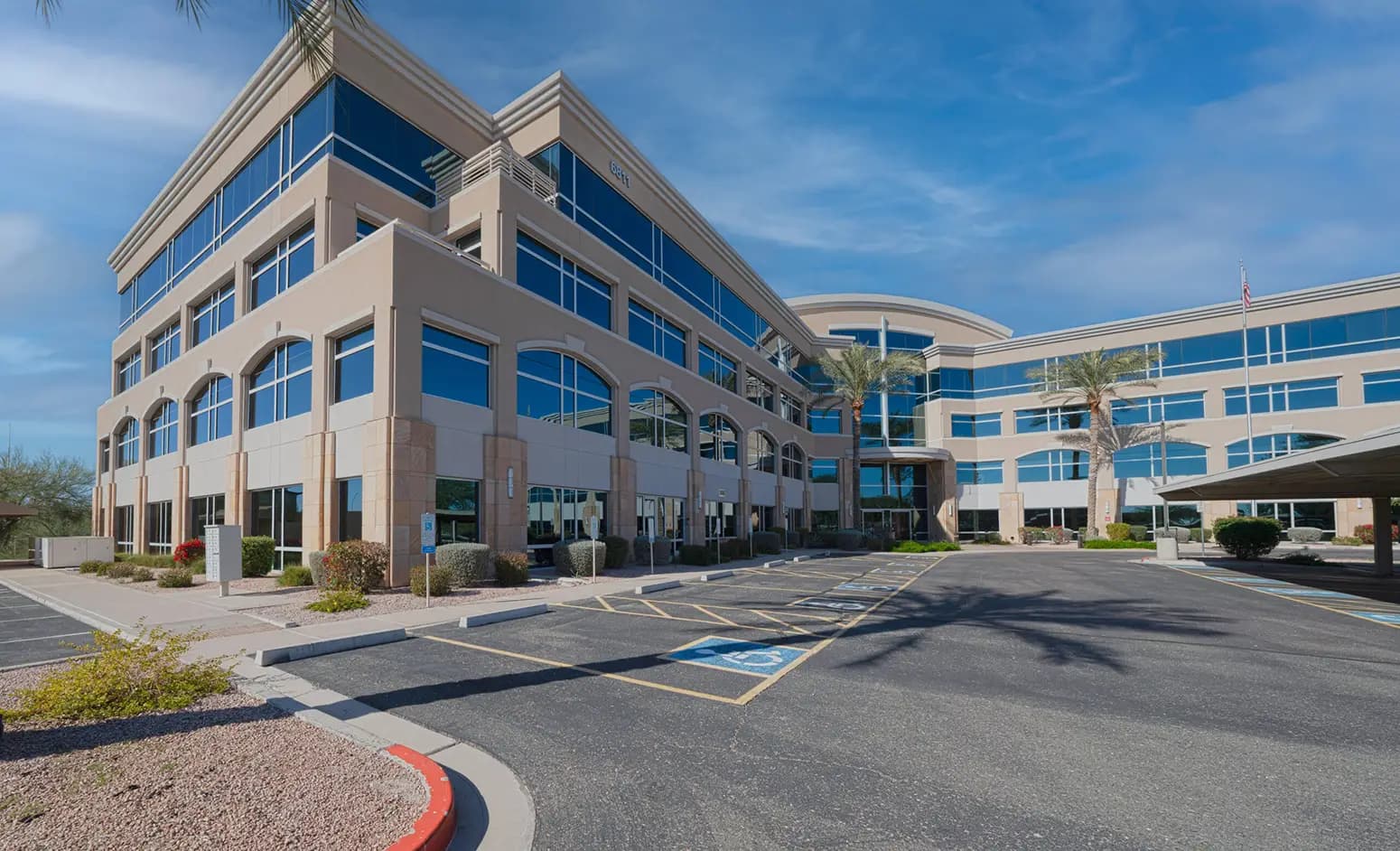 North Scottsdale Corporate Center II - photo 2