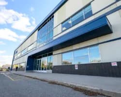 Bell MTS Call Centre Building - photo 4