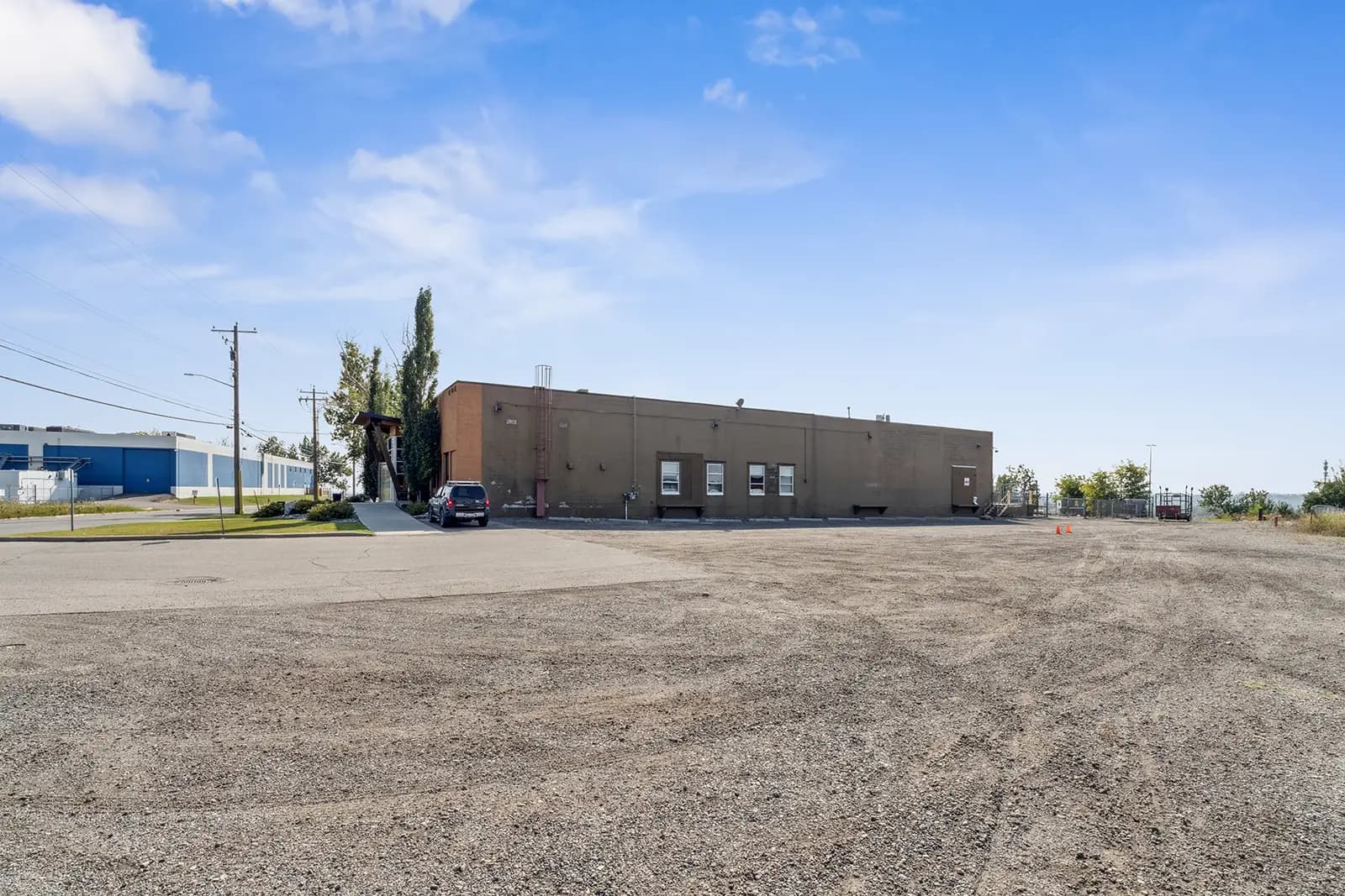 WSP Building - photo 4