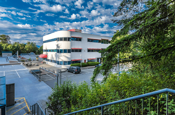 Kincaid Building