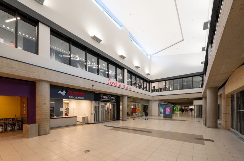 Winnipeg Square