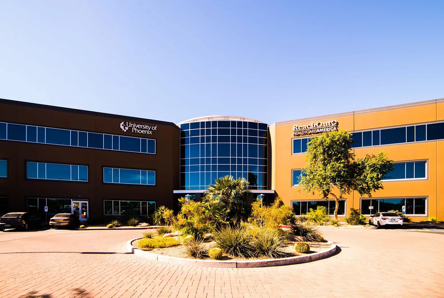 Union Hills Office Plaza - photo 5