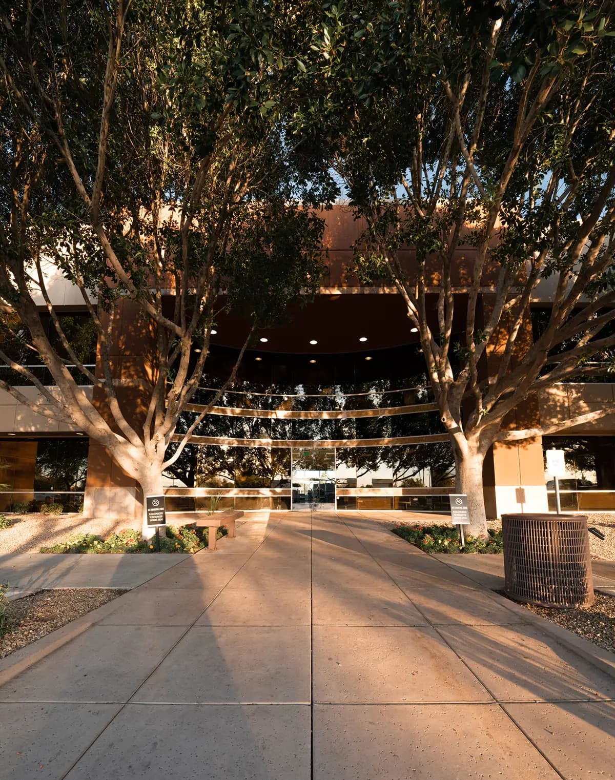 Stapley Center - photo 4
