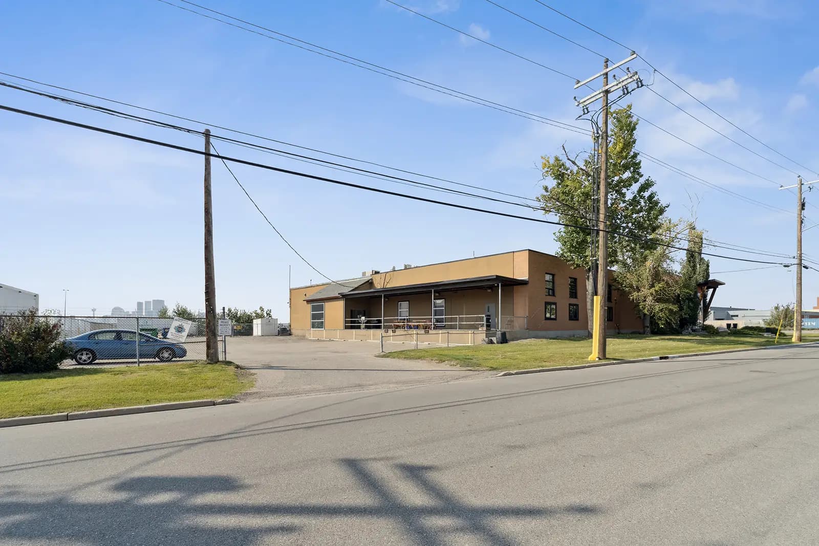 WSP Building - photo 3