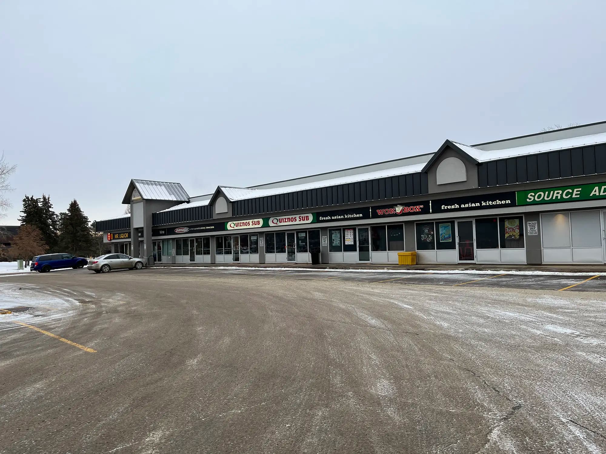 Tide Centre - photo 3