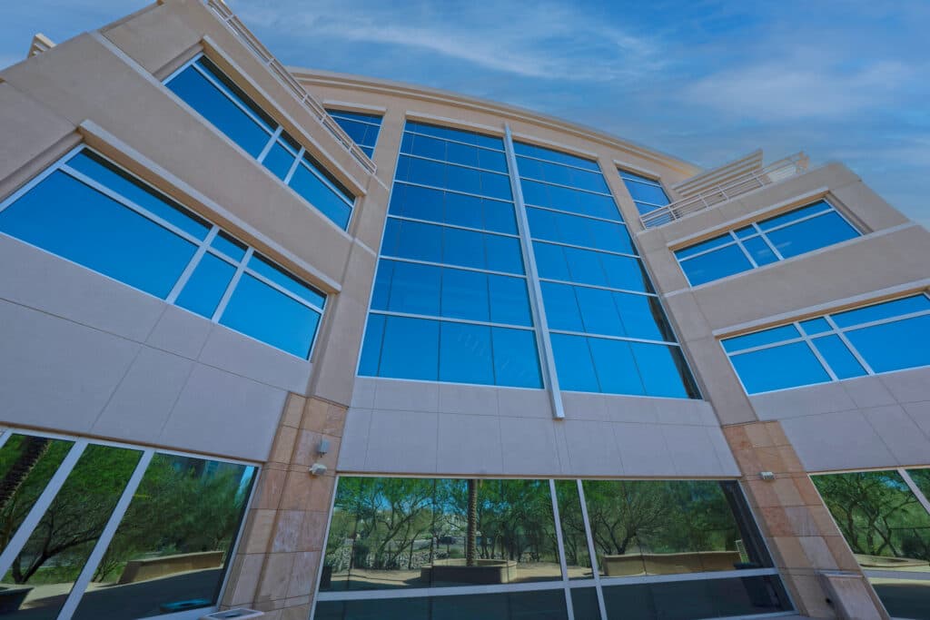 North Scottsdale Corporate Center II