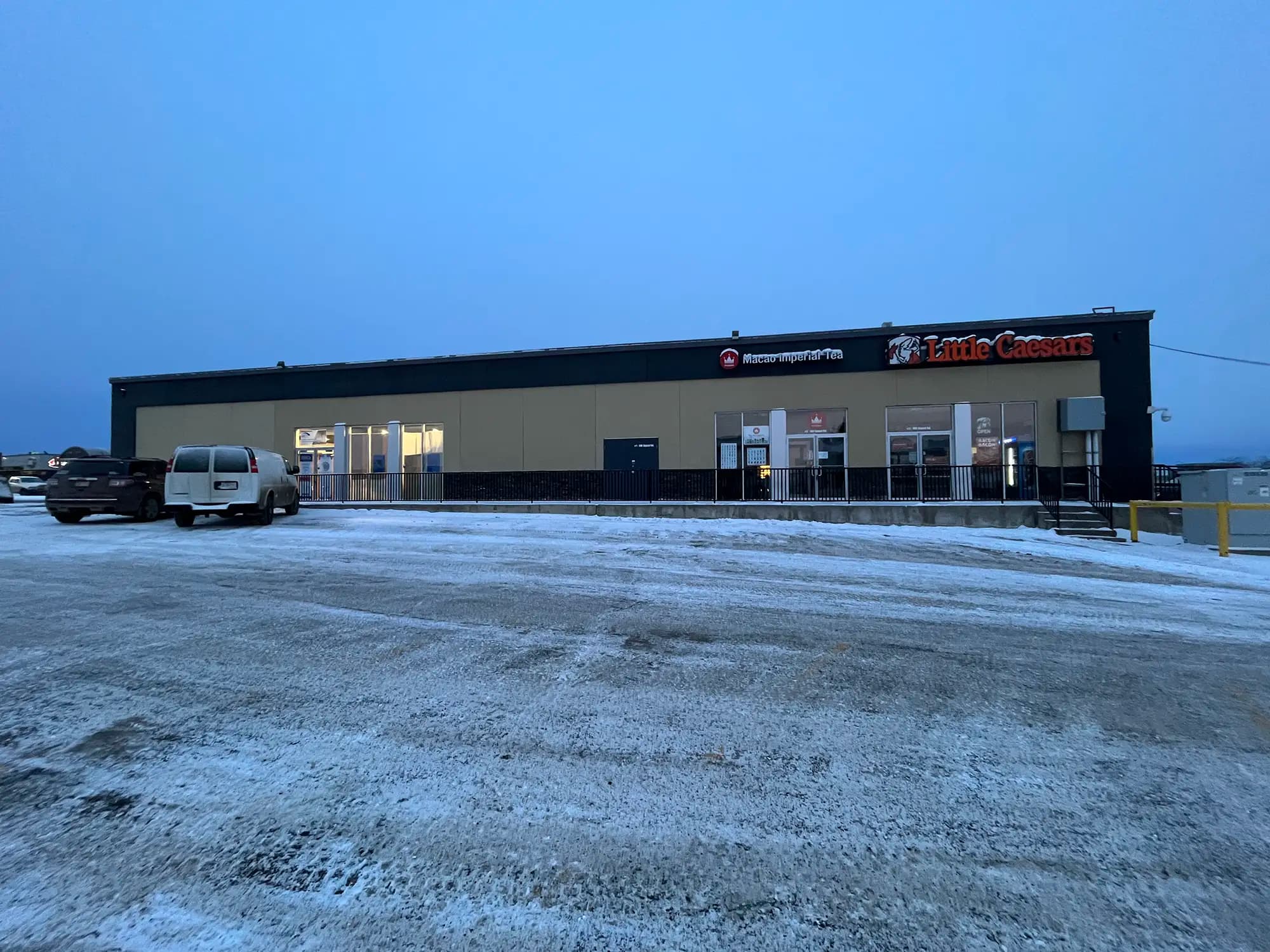 100 Signal Road - photo 4